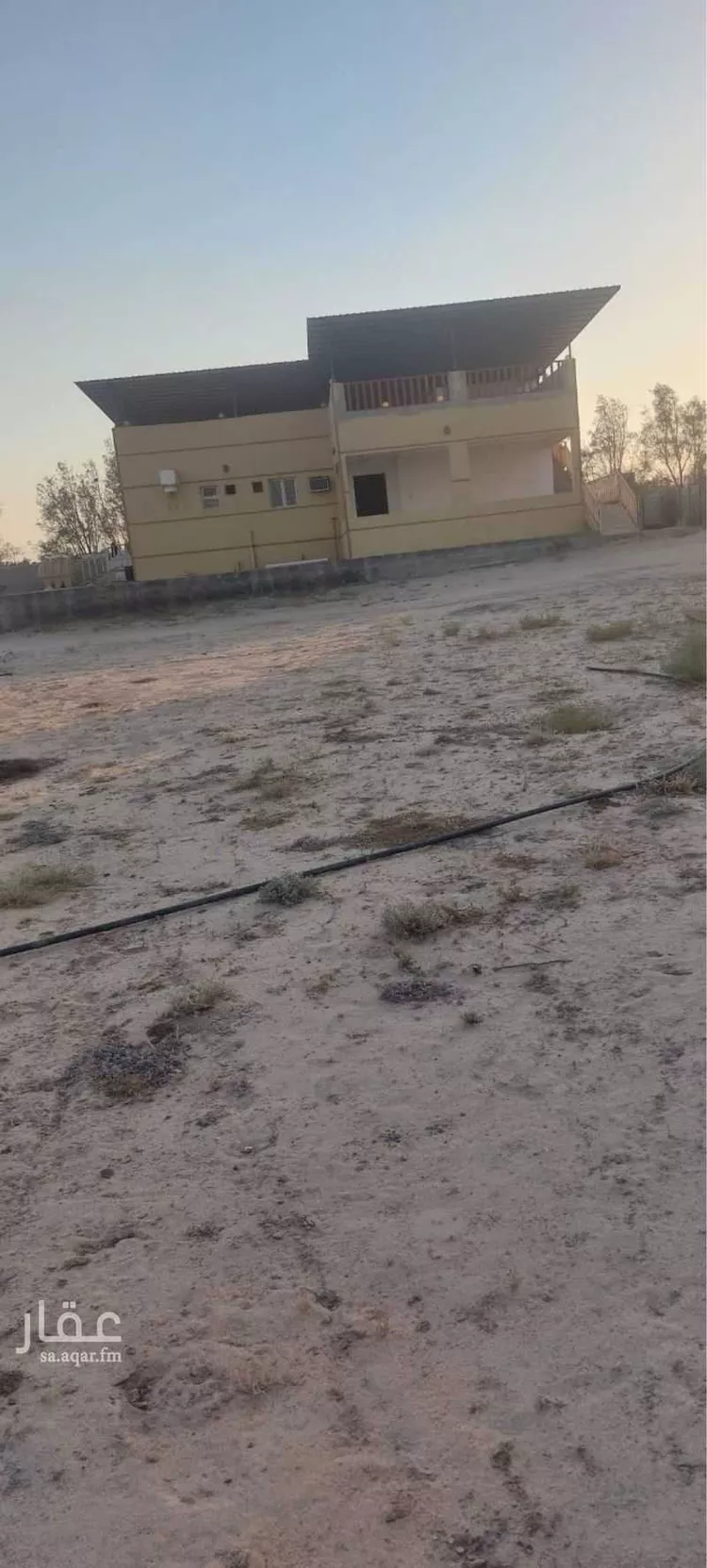 مزرعة للبيع في شارع 7440, حي ثاج, مدينة ثاج, المنطقة الشرقية صورة 2