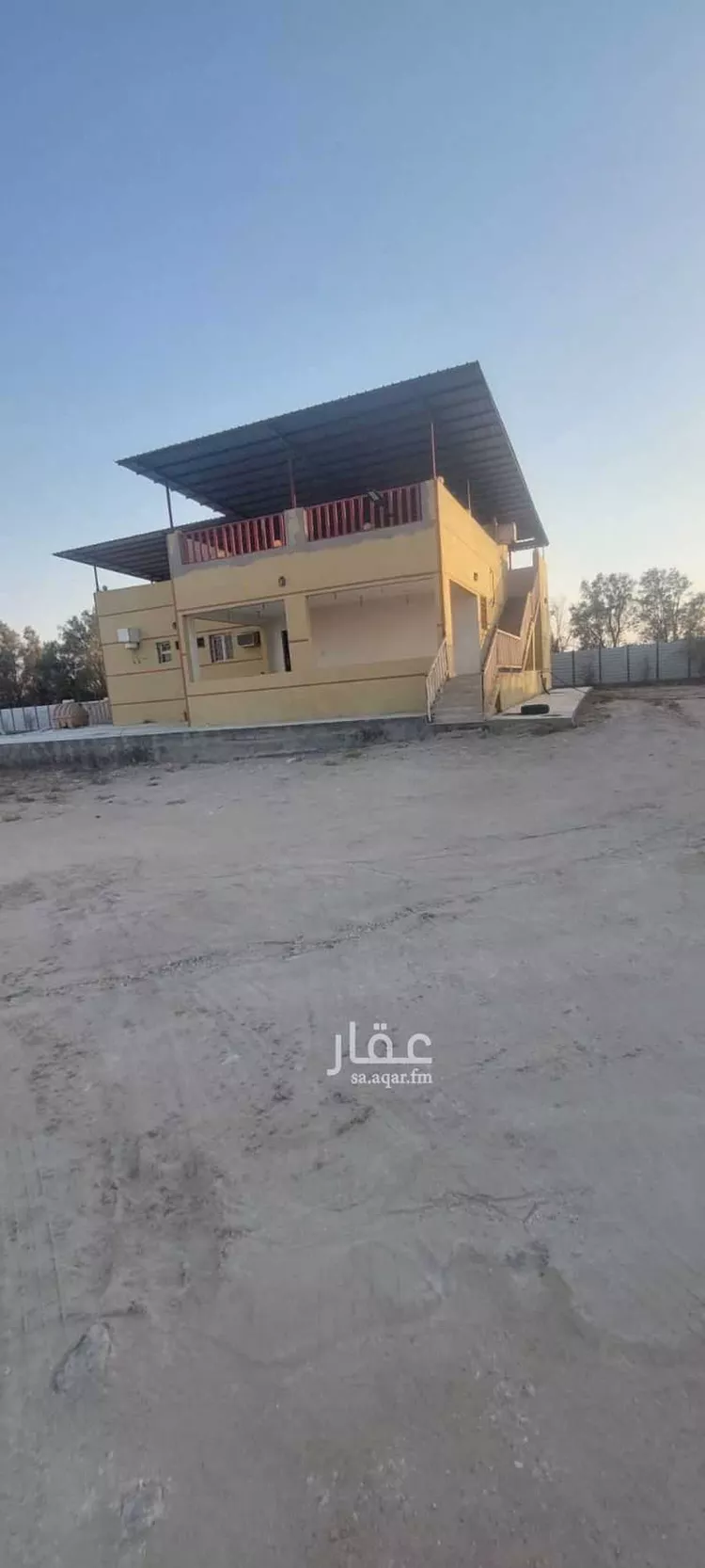 مزرعة للبيع في شارع 7440, حي ثاج, مدينة ثاج, المنطقة الشرقية صورة 5