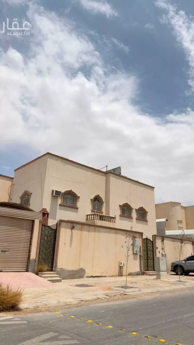 Villa for Sale in Riyadh Al Jazirah