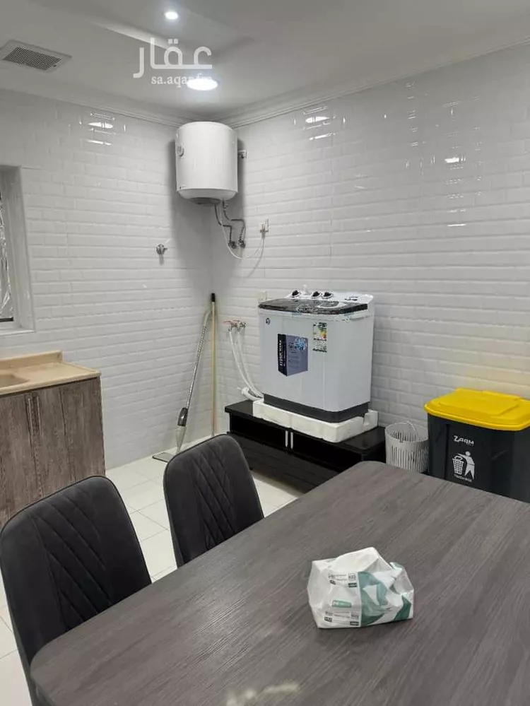 شقة للإيجار في حي الحمراء ، الخبر ، الخبر صورة 2