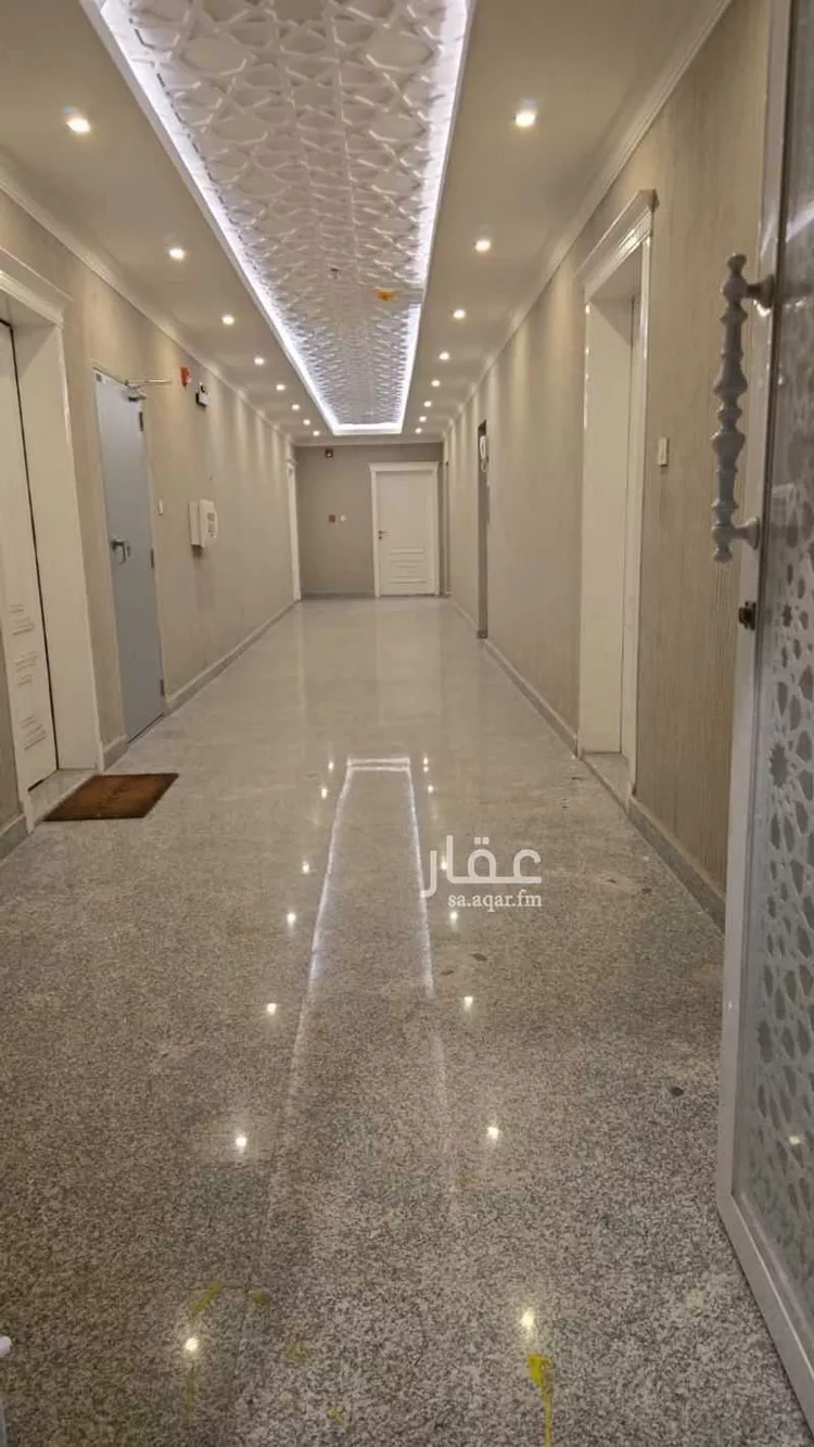 شقة للإيجار في حي الحمراء ، الخبر ، الخبر صورة 5