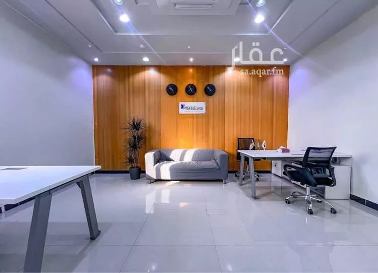 Commercial Office for Rent in Riyadh Al Arid صورة 5