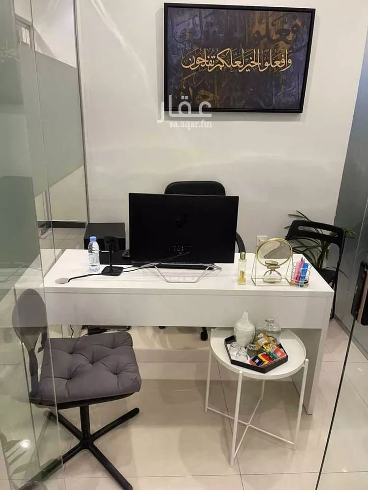Commercial Office for Rent in Riyadh Al Arid صورة 4