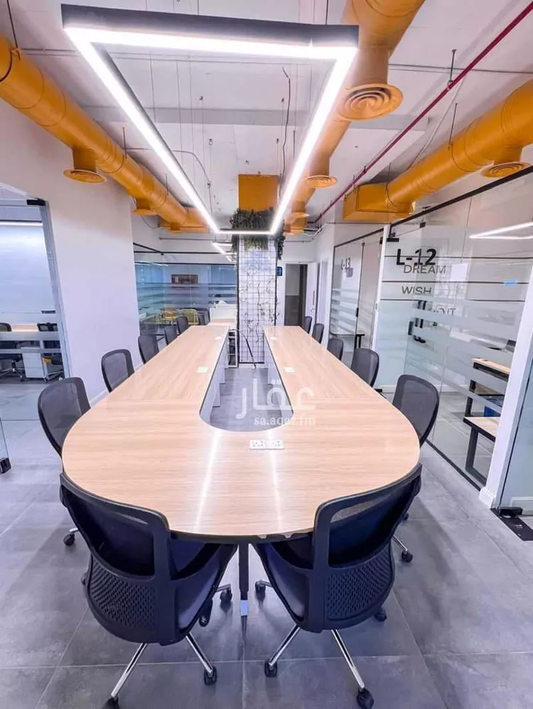 Commercial Office for Rent in Riyadh Ad Duraihimiyah