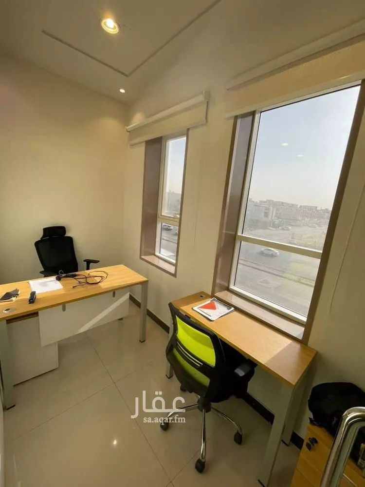 Commercial Office for Rent in Riyadh Al Arid صورة 2