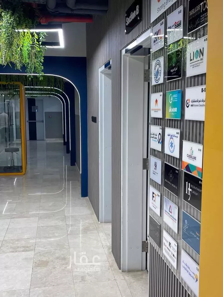 Commercial Office for Rent in Riyadh Ad Duraihimiyah صورة 2