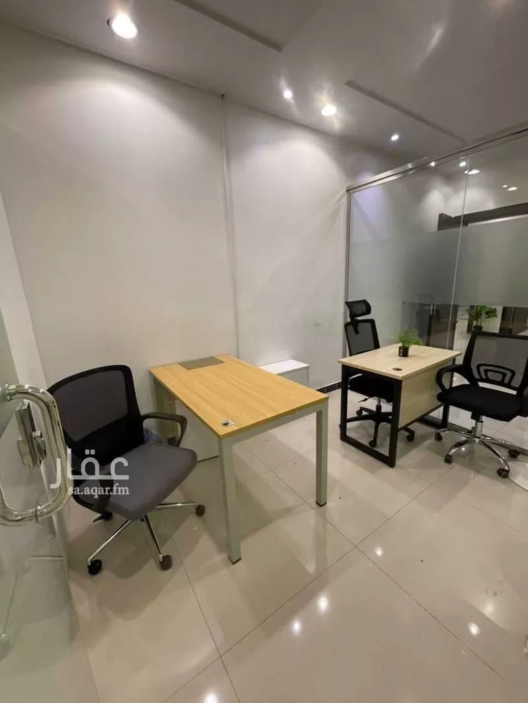 Commercial Office for Rent in Riyadh Al Arid صورة 3