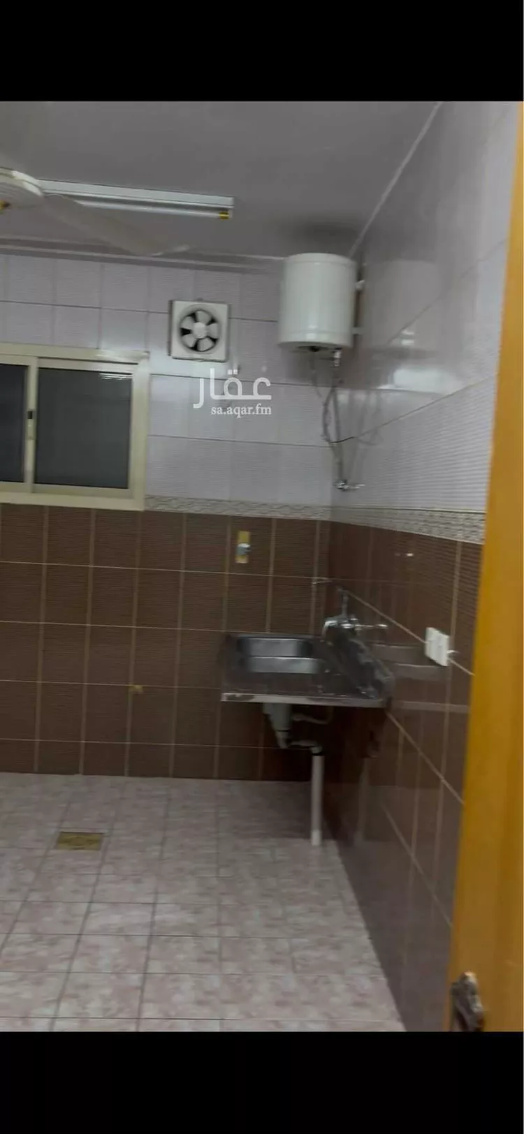 شقة للإيجار في شارع جبل أبان, حي القادسية, مدينة الرياض, منطقة الرياض صورة 3