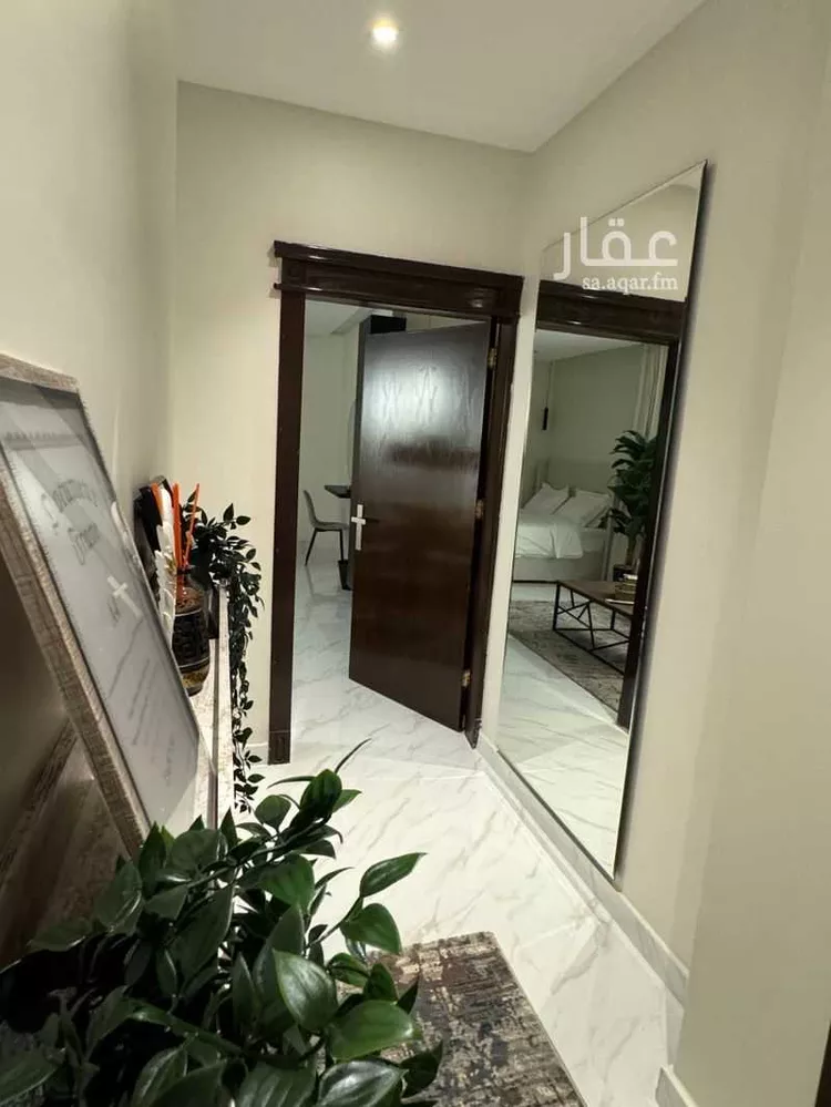 Furnished Studio for Booking in Riyadh Al Hamra 7