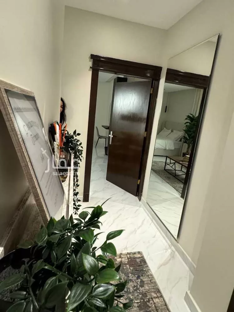 Furnished Studio for Booking in Riyadh Al Hamra 13