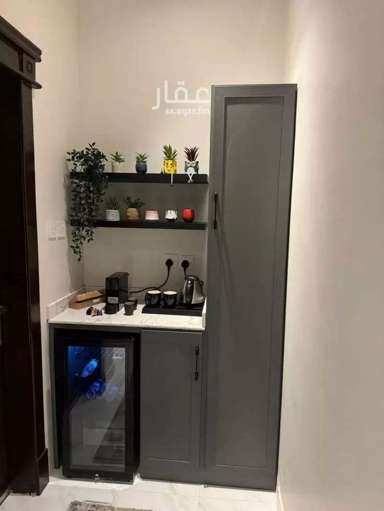 Furnished Studio for Booking in Riyadh Al Hamra 10