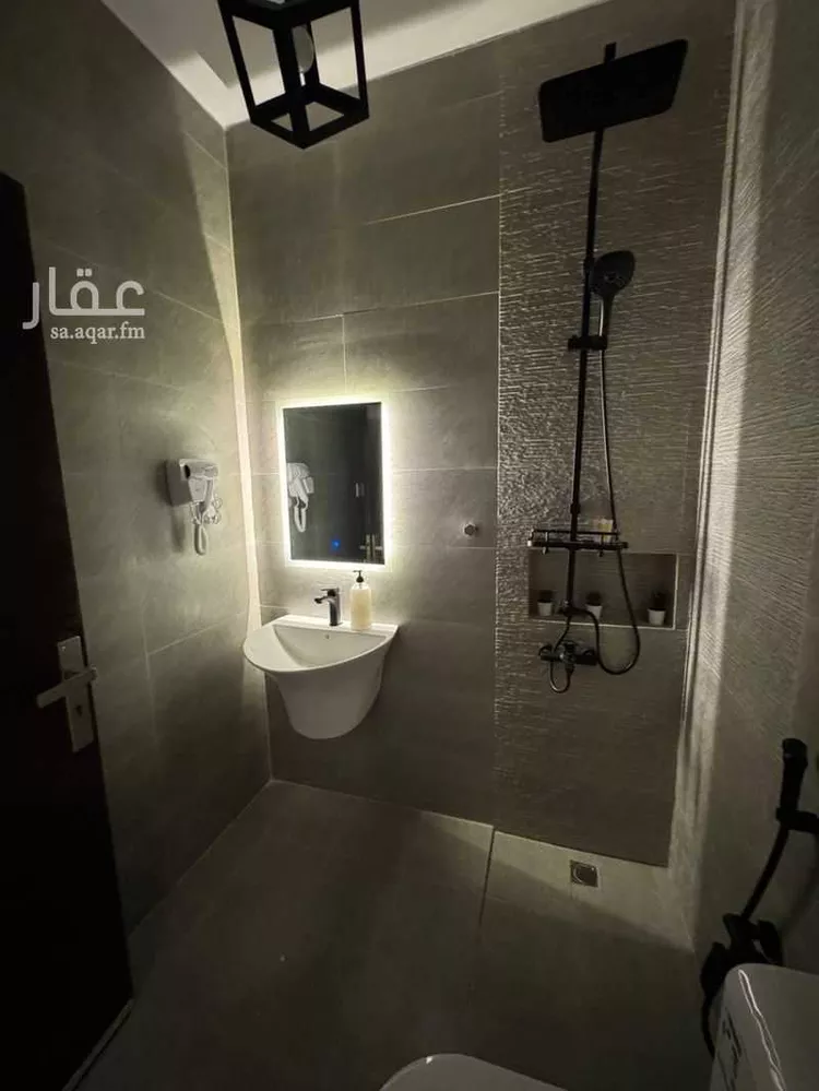 Furnished Studio for Booking in Riyadh Al Hamra 11
