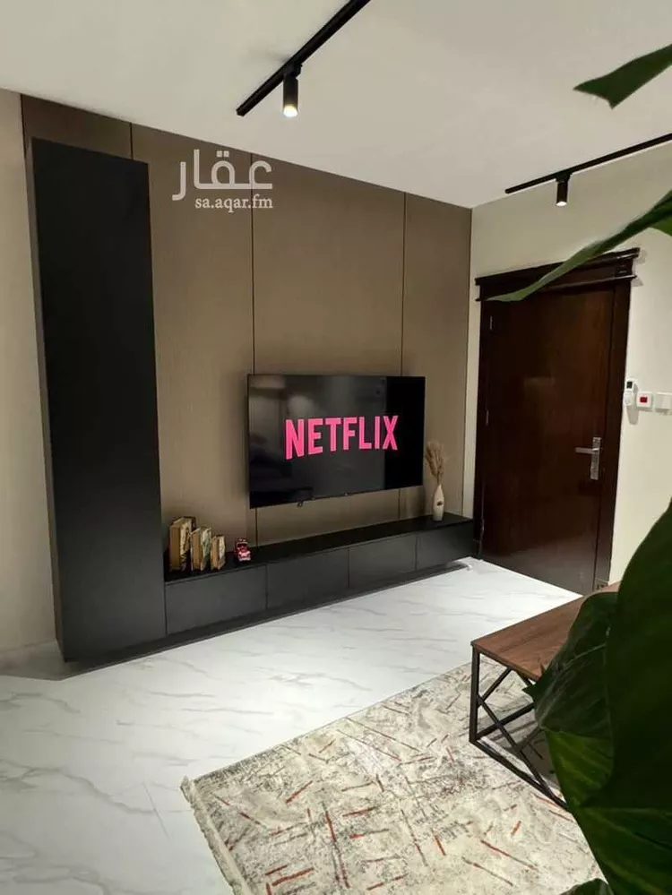 Furnished Studio for Booking in Riyadh Al Hamra 9