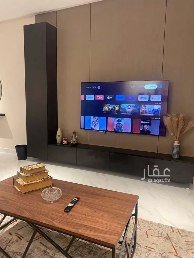 Furnished Studio for Booking in Riyadh Al Hamra 6