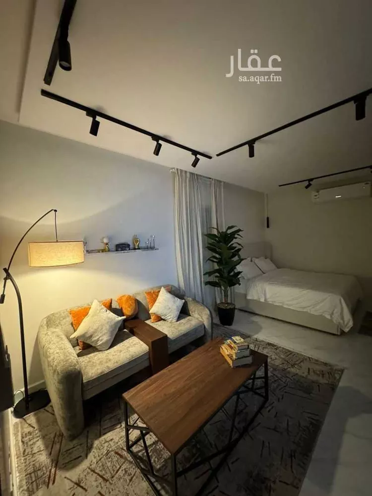Furnished Studio for Booking in Riyadh Al Hamra 8