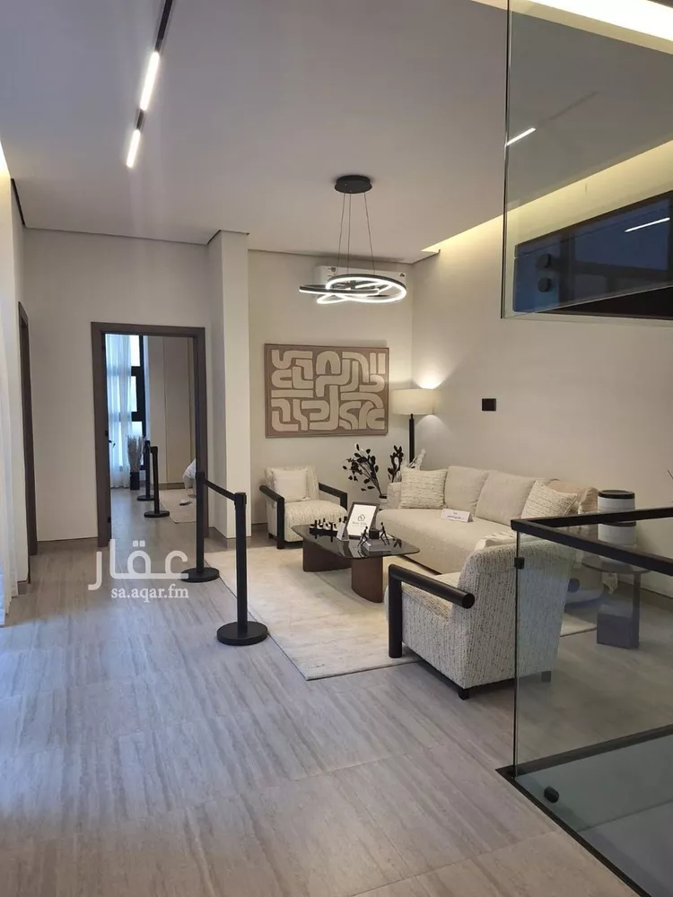فيلا للبيع في شارع أشجع السلمي, حي النرجس, مدينة الرياض, منطقة الرياض صورة 2