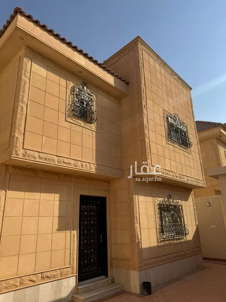 فيلا للبيع في شارع السبهانية, حي الياسمين, مدينة الرياض, منطقة الرياض