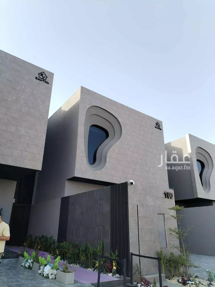 فيلا للبيع في شارع أشجع السلمي, حي النرجس, مدينة الرياض, منطقة الرياض صورة 3