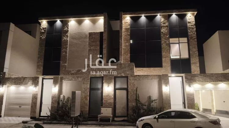 فيلا للبيع في شارع مسكان, حي النرجس, مدينة الرياض, منطقة الرياض