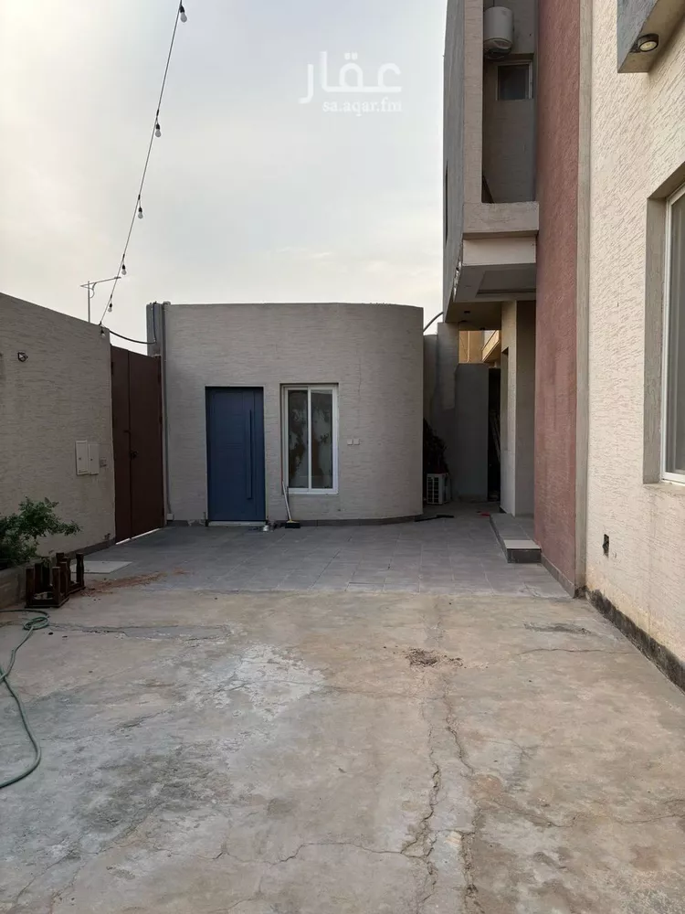فيلا للبيع في شارع أبي القاسم بن خضير, حي العارض, مدينة الرياض, منطقة الرياض صورة 2