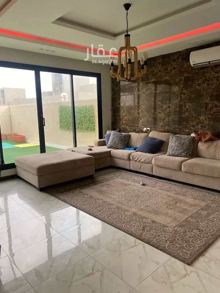 فيلا للبيع في شارع محمد سعيد شافعي, حي النرجس, مدينة الرياض, منطقة الرياض صورة 4