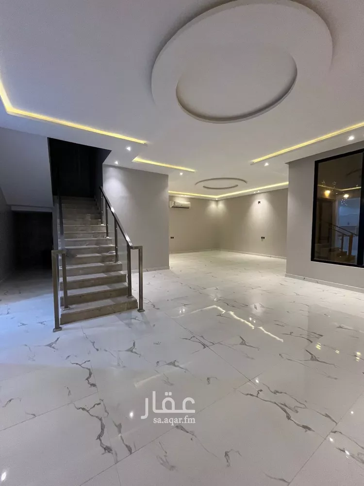 فيلا للإيجار في شارع أبي الفتح الشهاب, حي النرجس, مدينة الرياض, منطقة الرياض