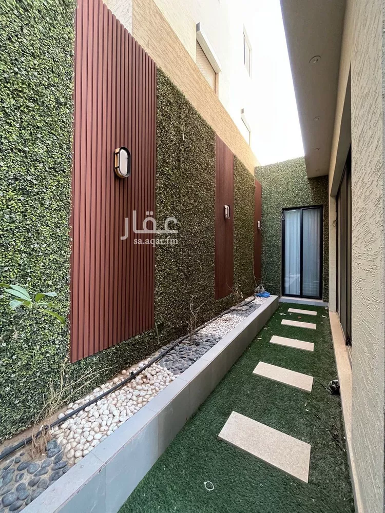 فيلا للبيع في شارع مسكان, حي النرجس, مدينة الرياض, منطقة الرياض صورة 5