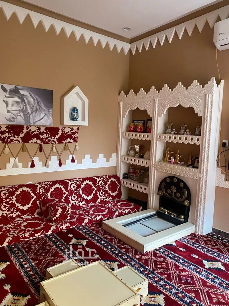 فيلا للبيع في شارع محمد سعيد شافعي, حي النرجس, مدينة الرياض, منطقة الرياض