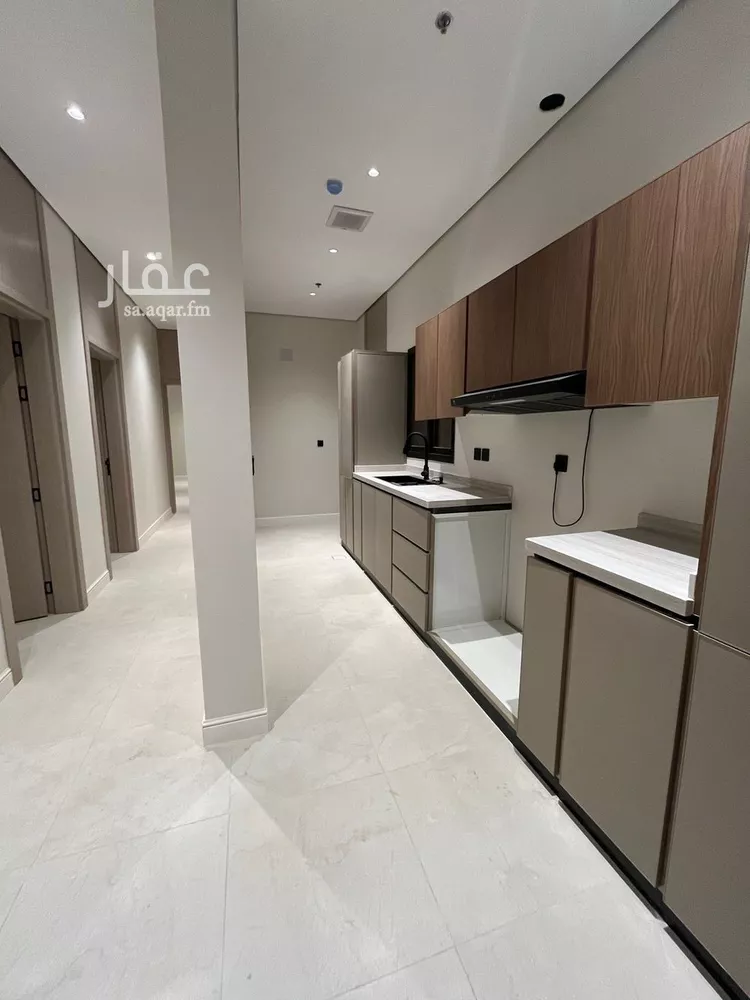 شقة للإيجار في شارع الحارث بن عبدالرحمن, حي النرجس, مدينة الرياض, منطقة الرياض صورة 5
