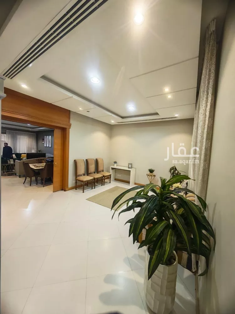 فيلا للإيجار في شارع إبراهيم الطائي, حي العارض, مدينة الرياض, منطقة الرياض صورة 2