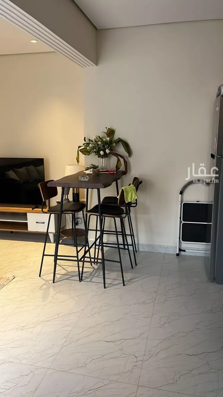 شقة للإيجار في شارع محمد بن سعد بن زيد, حي النزهة, مدينة الرياض, منطقة الرياض صورة 3