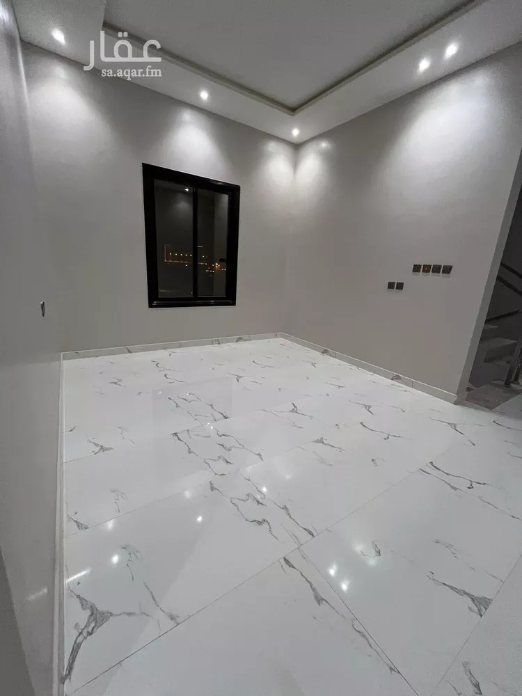 فيلا للإيجار في شارع أبي الفتح الشهاب, حي النرجس, مدينة الرياض, منطقة الرياض صورة 5