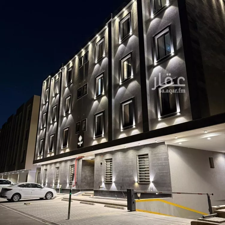 شقة للبيع في شارع أبي موسى عيسى بن دواد السطاس, حي الرمال, مدينة الرياض, منطقة الرياض