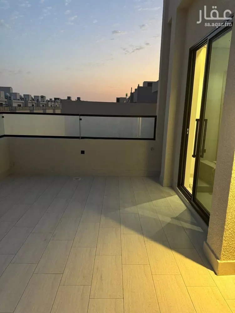 شقة للإيجار في شارع علي بن بلبان, حي النرجس, مدينة الرياض, منطقة الرياض
