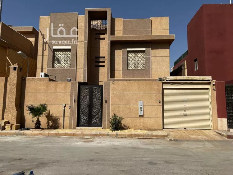 فيلا للبيع في شارع أحمد بن إسماعيل الناشري, حي العارض, مدينة الرياض, منطقة الرياض 7