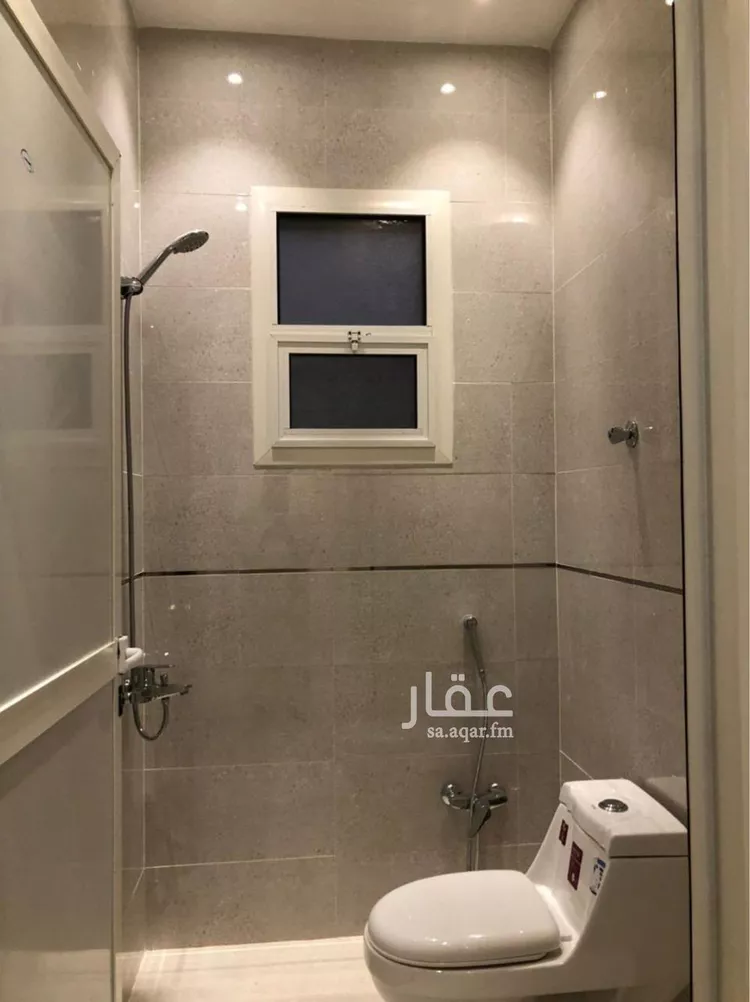 شقة للإيجار في شارع أبي المحاسن الروياني, حي النرجس, مدينة الرياض, منطقة الرياض 9