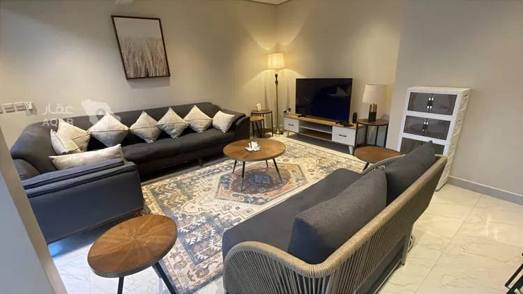 Apartment for Rent in Riyadh An Nuzhah