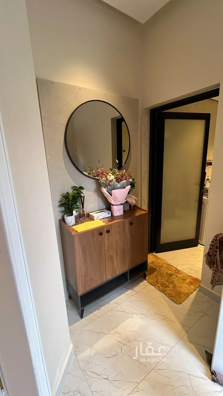 شقة للإيجار في شارع محمد بن سعد بن زيد, حي النزهة, مدينة الرياض, منطقة الرياض صورة 4