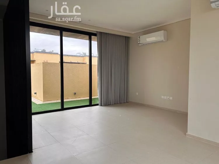 فيلا للإيجار في شارع الامير خالد ابن بندر ابن عبدالعزيز, حي النرجس, مدينة الرياض, منطقة الرياض صورة 5