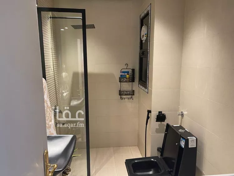 شقة مفروشة للحجز في شارع محمد بن سعد بن زيد ، حي النزهة ، الرياض ، منطقة الرياض صورة 4