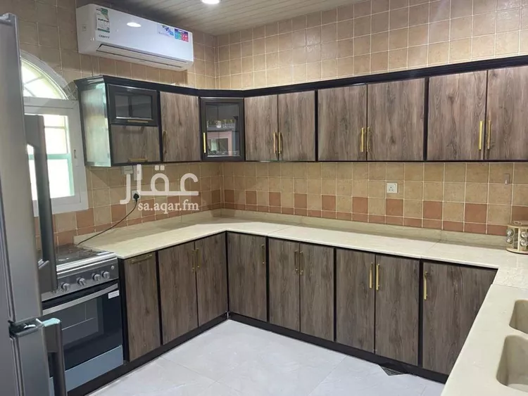 شقة مفروشة للحجز في شارع محمد بن سعد بن زيد ، حي النزهة ، الرياض ، منطقة الرياض صورة 2