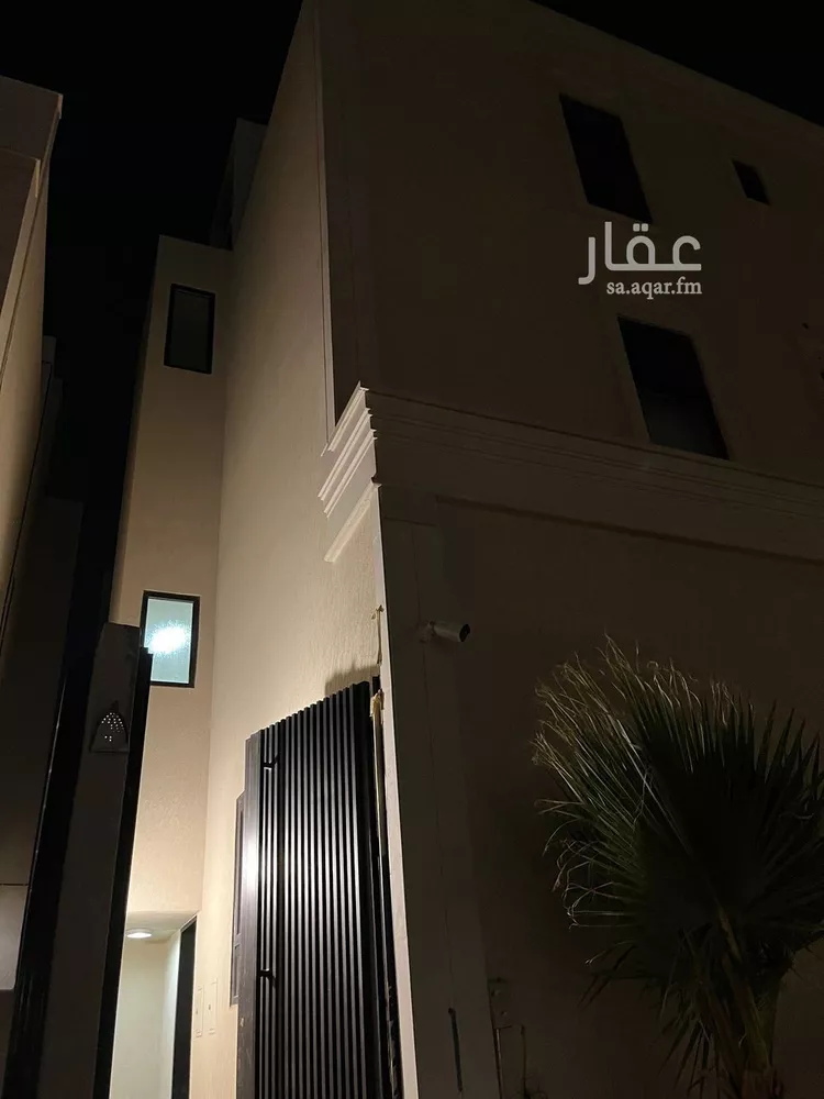 شقة للإيجار في شارع عبدالله ابن وهب, حي النرجس, مدينة الرياض, منطقة الرياض 6
