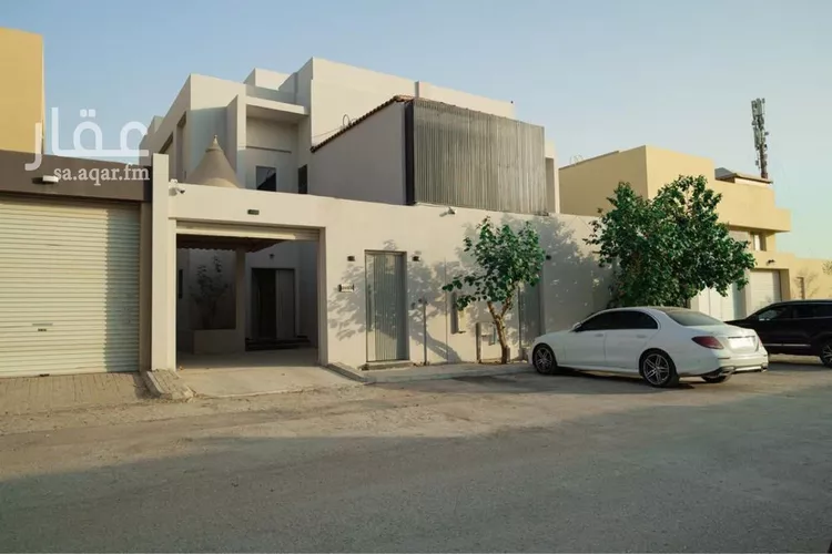 Villa for Sale in Riyadh An Narjis
