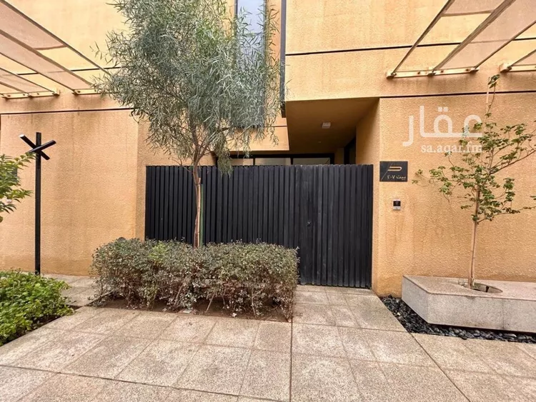 فيلا للإيجار في شارع الامير خالد ابن بندر ابن عبدالعزيز, حي النرجس, مدينة الرياض, منطقة الرياض 1 صورة