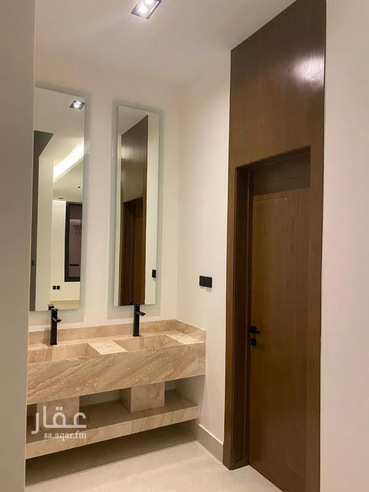 فيلا للبيع في شارع جبل حسان, حي النرجس, مدينة الرياض, منطقة الرياض 8
