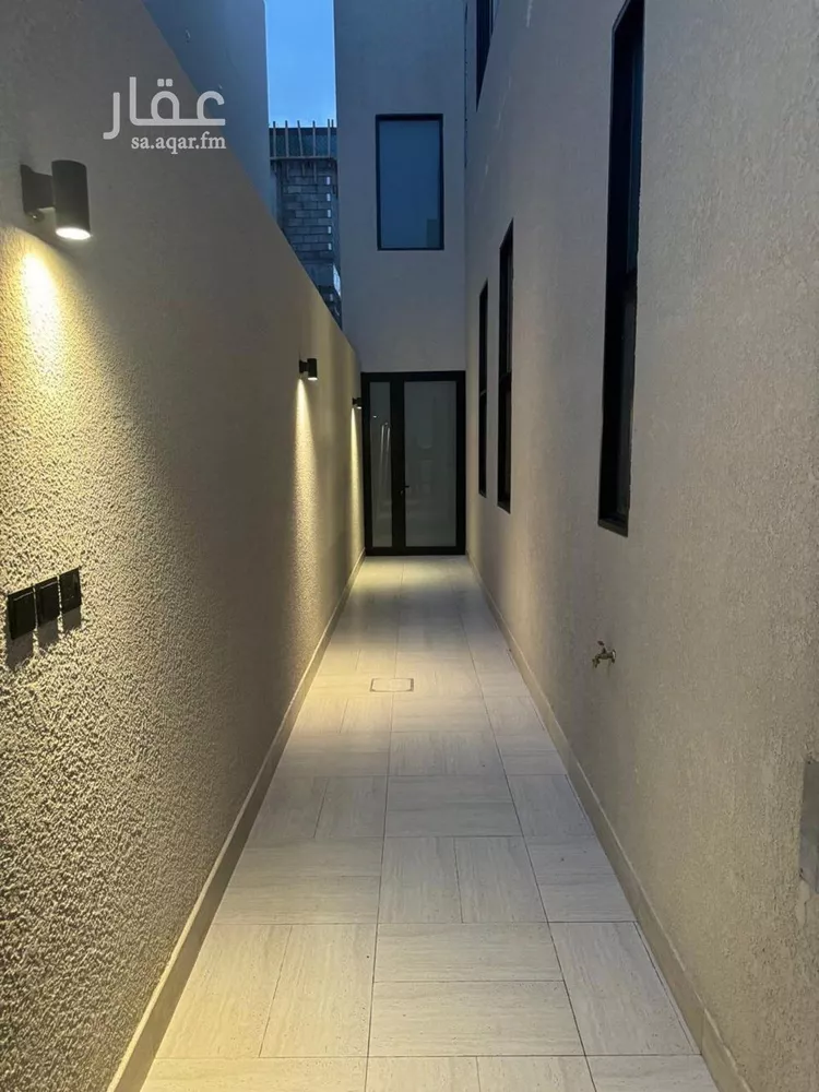 شقة للإيجار في شارع علي بن بلبان, حي النرجس, مدينة الرياض, منطقة الرياض صورة 2