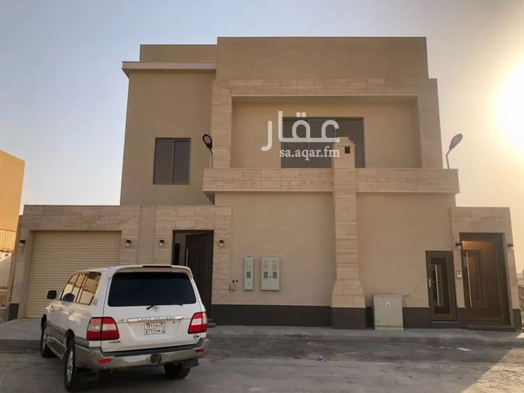 شقة للإيجار في شارع أبي المحاسن الروياني, حي النرجس, مدينة الرياض, منطقة الرياض