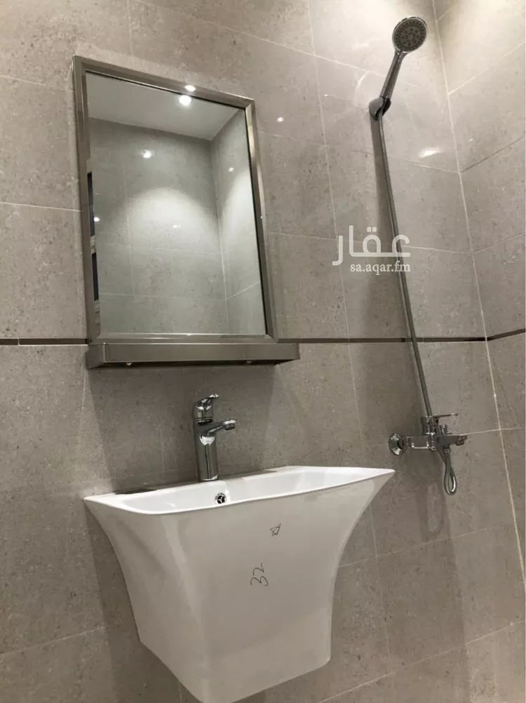 شقة للإيجار في شارع أبي المحاسن الروياني, حي النرجس, مدينة الرياض, منطقة الرياض صورة 4