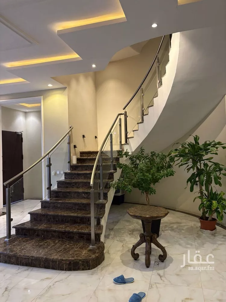 فيلا للبيع في شارع أبي القاسم بن خضير, حي العارض, مدينة الرياض, منطقة الرياض صورة 3