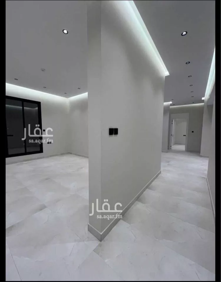 شقة للإيجار في شارع الحارث بن عبدالرحمن, حي النرجس, مدينة الرياض, منطقة الرياض صورة 2